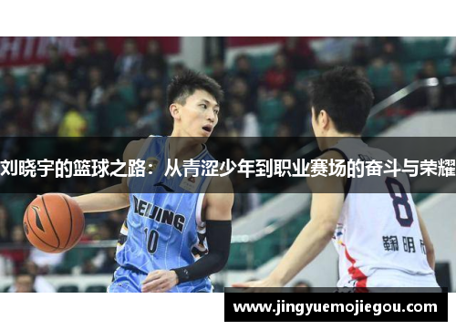 刘晓宇的篮球之路：从青涩少年到职业赛场的奋斗与荣耀