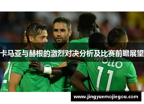 卡马亚与赫根的激烈对决分析及比赛前瞻展望