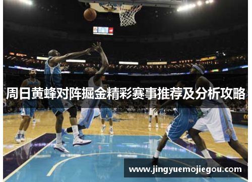 周日黄蜂对阵掘金精彩赛事推荐及分析攻略