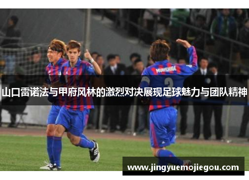 山口雷诺法与甲府风林的激烈对决展现足球魅力与团队精神